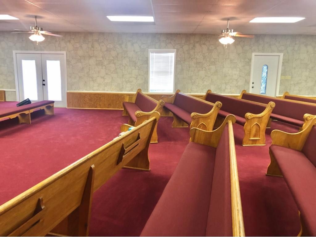 1666 Whirlwind Rd, Greeneville, TN 37743